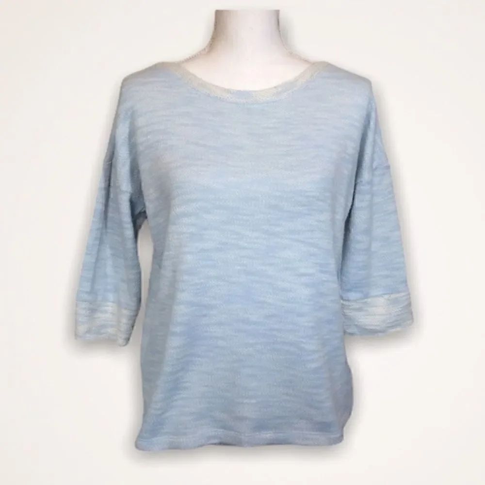 Columbia Trail Pullover   